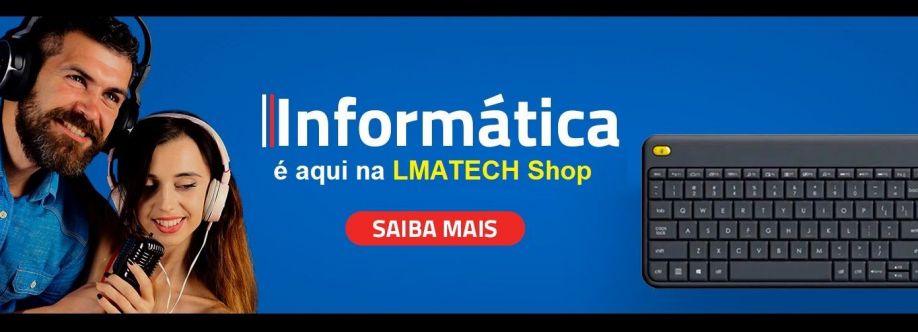 LMATECH Cover Image
