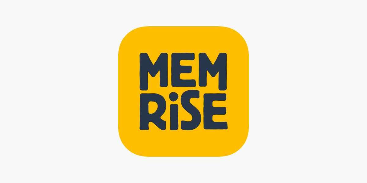 Memrise uses to teach new language concepts